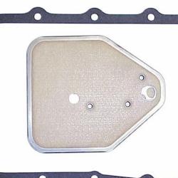 POWER TRAIN COMPONENTS F41