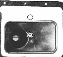 GK INDUSTRIES TF1064