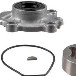 MELLING M173