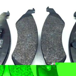 PERFORMANCE FRICTION 4214