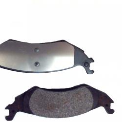 PERFORMANCE FRICTION 104620