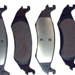 PERFORMANCE FRICTION 104620