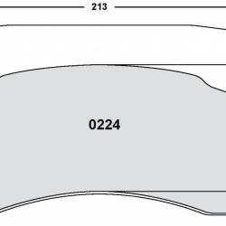 PERFORMANCE FRICTION 022410