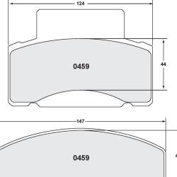 PERFORMANCE FRICTION 045920