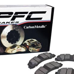 PERFORMANCE FRICTION 046521