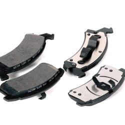 PERFORMANCE FRICTION 050620