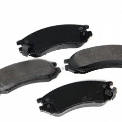 PERFORMANCE FRICTION 050720