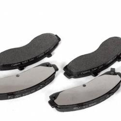 PERFORMANCE FRICTION 065220