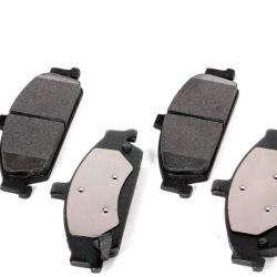 PERFORMANCE FRICTION 072720