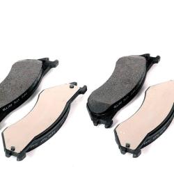 PERFORMANCE FRICTION 075820