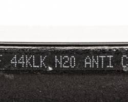 PERFORMANCE FRICTION 078412