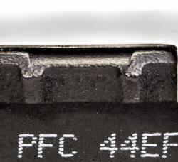 PERFORMANCE FRICTION 078720