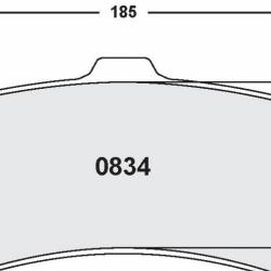 PERFORMANCE FRICTION 083420