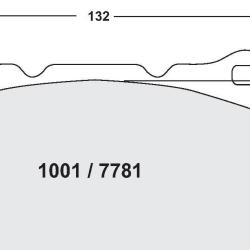 PERFORMANCE FRICTION 100111