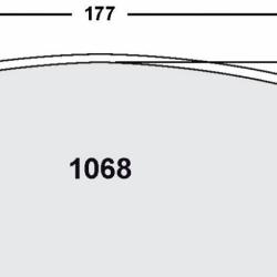 PERFORMANCE FRICTION 106810
