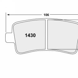 PERFORMANCE FRICTION 143020