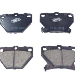 INWOOD AUTOMOTIVE D823