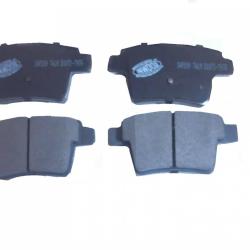 INWOOD AUTOMOTIVE D1071