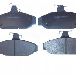 INWOOD AUTOMOTIVE D255