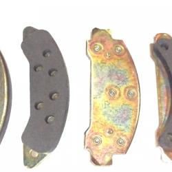 INWOOD AUTOMOTIVE D326