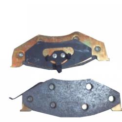 INWOOD AUTOMOTIVE D416