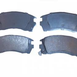 INWOOD AUTOMOTIVE D509