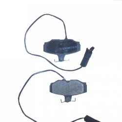 INWOOD AUTOMOTIVE D586