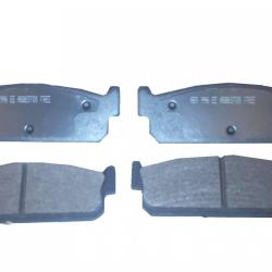 INWOOD AUTOMOTIVE D588