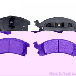 INWOOD AUTOMOTIVE D673