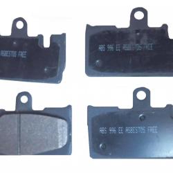 INWOOD AUTOMOTIVE D871