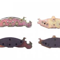 INWOOD AUTOMOTIVE D219