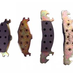 INWOOD AUTOMOTIVE D259