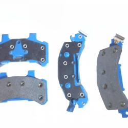 INWOOD AUTOMOTIVE D289