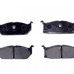 INWOOD AUTOMOTIVE D296