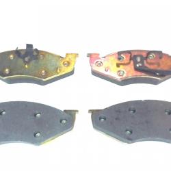 INWOOD AUTOMOTIVE D367