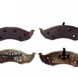 INWOOD AUTOMOTIVE D417