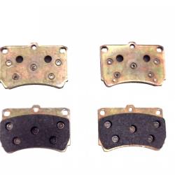 INWOOD AUTOMOTIVE D466