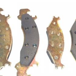 INWOOD AUTOMOTIVE D523