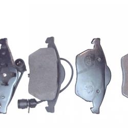 INWOOD AUTOMOTIVE D555