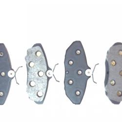 INWOOD AUTOMOTIVE D599