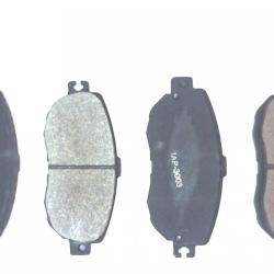 INWOOD AUTOMOTIVE D612