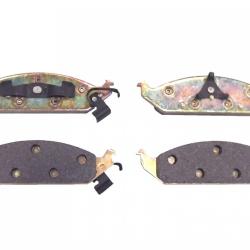 INWOOD AUTOMOTIVE D650