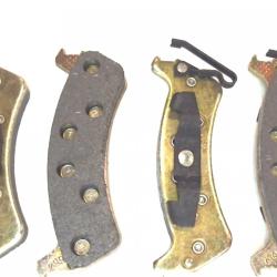 INWOOD AUTOMOTIVE D664