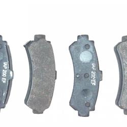 INWOOD AUTOMOTIVE D669