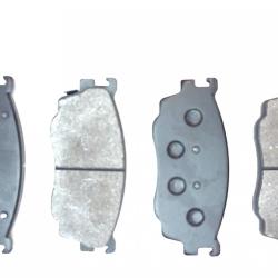 INWOOD AUTOMOTIVE D755