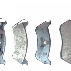 INWOOD AUTOMOTIVE D761