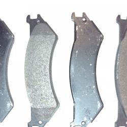 INWOOD AUTOMOTIVE D802