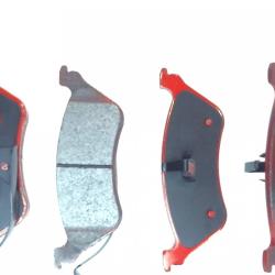 INWOOD AUTOMOTIVE D858