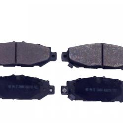 INWOOD AUTOMOTIVE D572