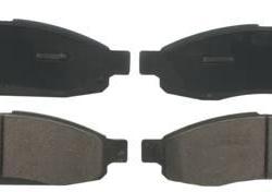 INWOOD AUTOMOTIVE D1183